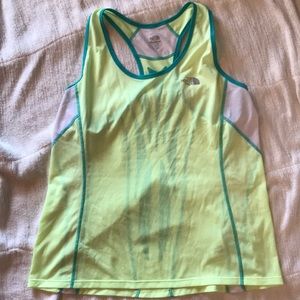 The North Face Workout Tank